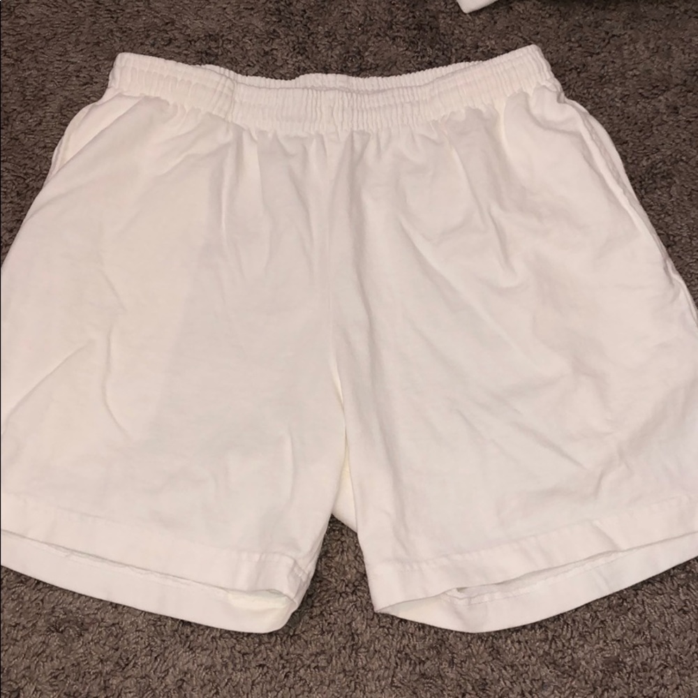 Los Angeles Apparel Sweatshorts (Unisex)